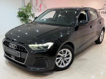 Audi A1 Hatchback 1.0 TFSI 30 Sport Sportback Euro 6 (s/s) 5dr