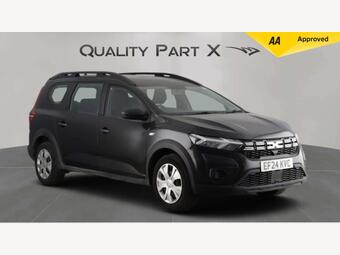 Dacia Jogger MPV 1.0 TCe Essential Euro 6 (s/s) 5dr