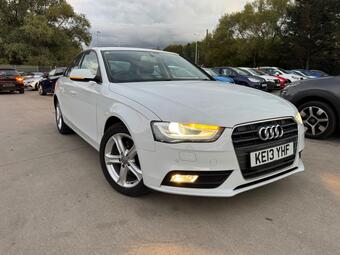 2013 QUATTRO EURO 5 S S 211 PS 32 PHOTOS AUDI A4 2.0 TFSI... photo