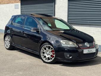 Volkswagen Golf Hatchback 2.0 TFSI GTI Edition 30 5dr