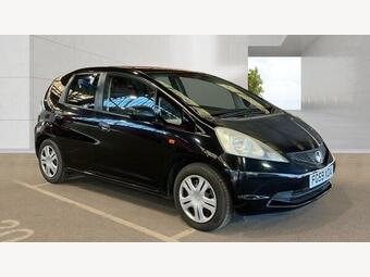 2009 JAZZ 1.2 I VTEC S EURO 4 5DR 4 PHOTOS HONDA JAZZ 1.2... photo