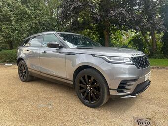 Land Rover Range Rover Velar SUV 2.0 D180 R-Dynamic SE Auto 4WD Euro 6 (s/s) 5dr