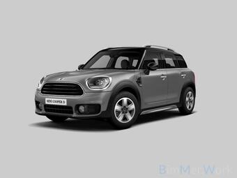 MINI Countryman SUV 2.0 Cooper D Euro 6 (s/s) 5dr