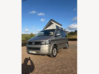 Bilbos Celex Van Conversion Camper Campervan Dayvan Motorhome Offgrid