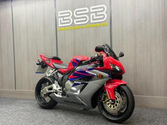 2005 honda cbr1000rr fireblade road sport 999cc 20 photos  cbr1000rr fireblade road sport 999cc deposit taken similar wanted £4,690 2005 (05)... photo