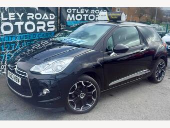 2013 DS3 1.6 VTI DSTYLE PLUS EURO 5 3DR 46 PHOTOS CITROEN DS3 1.6... photo