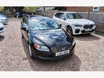 Volvo V70 Estate 1.6 T4 SE Powershift Euro 5 5dr