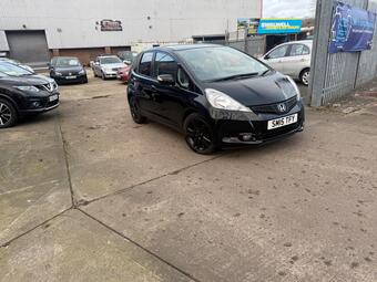 2015 JAZZ 1.4 I VTEC EXL EURO 5 5DR 43 PHOTOS HONDA JAZZ 1.4... photo