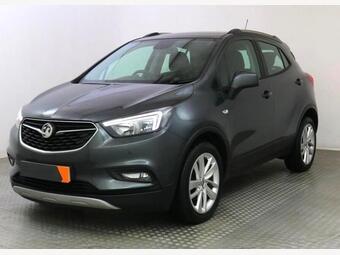 Vauxhall Mokka X SUV 1.6 CDTi Design Nav Auto Euro 6 5dr