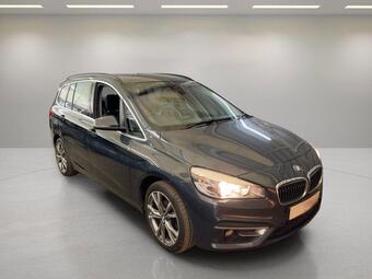 2016 2 SERIES GRAN TOURER 1.5 216D LUXURY EURO 6 S S 5DR 40 PHOTOS... photo