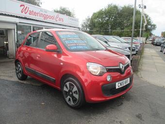 Renault Twingo
