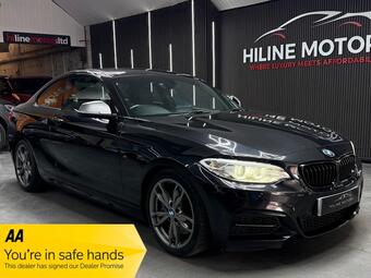 2016 2 SERIES 3.0 M235I AUTO EURO 6 S S 2DR 27 PHOTOS BMW 2... photo