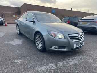 2011 INSIGNIA 2.0 CDTI ELITE NAV AUTO EURO 5 4DR 26 PHOTOS VAUXHALL INSIGNIA... photo