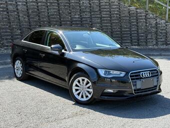 2014 A3 1.4 TFSI COD SPORT S TRONIC EURO6 S S 4D 83 PHOTOS... photo