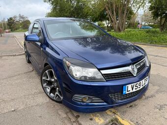 2009 ASTRA 1.8 VVT 16V SRI EXTERIOR PACK SPORT HATCH 3DR 68 PHOTOS 1... photo