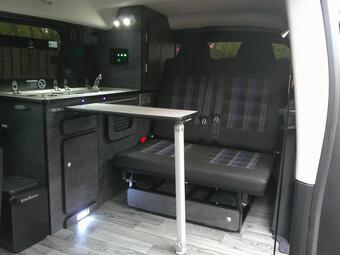 Peugeot RIFTER Unlisted