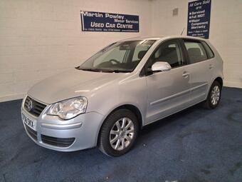 2006 POLO 1.4 SE 5DR 33 PHOTOS VOLKSWAGEN POLO 1.4 SE 5DR SUPER LOW... photo