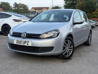 Volkswagen Golf Hatchback 1.4 Twist Euro 5 5dr