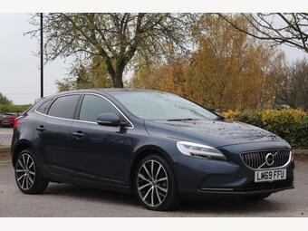 2019 V40 2.0 D3 INSCRIPTION EDITION AUTO EURO 6 S S 5DR 38 PHOTOS... photo