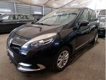 Renault Scenic MPV 1.5 dCi Dynamique Nav Euro 6 (s/s) 5dr