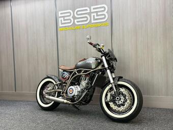 CCM Spitfire Roadster/Retro 600