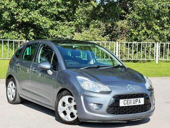2011 C3 1.6 VTI EXCLUSIVE AUTO EURO 5 5DR 51 PHOTOS CITROEN C3 1.6... photo