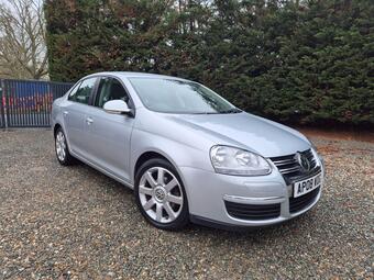 2008 JETTA 1.9 TDI S EURO 4 4DR 83 PHOTOS VOLKSWAGEN JETTA 1.9 TDI... photo