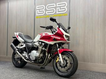 2007 honda cb1300 1284cc 20 photos  cb1300 1284cc deposit taken similar wanted £4,990 2007 (07) reg naked 20,077 miles deposit taken... photo