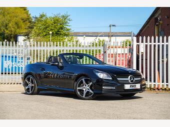 2015 -benz slk 2.1 slk250d amg sport g-tronic euro 6 (s/s) 2dr 56 photos -benz slk 2.1 slk250d amg sport g-tronic euro... photo