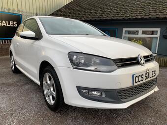 2011 POLO 1.2 MODA EURO 5 3DR 16 PHOTOS VOLKSWAGEN POLO 1.2 MODA EURO... photo