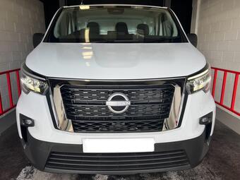 Nissan Primastar Panel Van 2.0 dCi 30 Acenta L1 H1 Euro 6 (s/s) 5dr