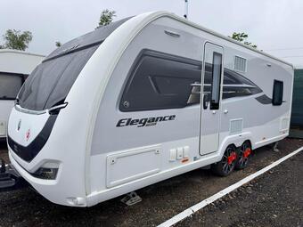 Swift Elegance grande 860 Tourer SOLD