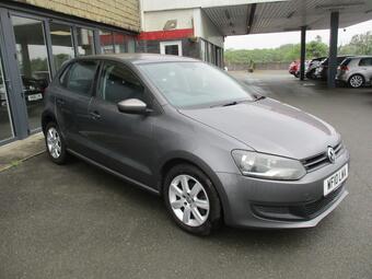 Volkswagen Polo Hatchback 1.4 SE Euro 5 5dr