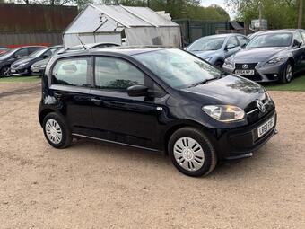 2013 up! 1.0 move up! euro 5 5dr 41 photos 1 video  up! 1.0 move up! euro 5 5dr smooth... photo