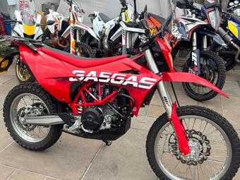Gas Gas ES 700 Enduro 700 Euro 5