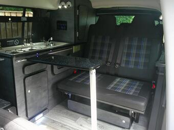 Peugeot RIFTER Unlisted