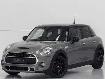 MINI Hatch Hatchback 2.0 Cooper S Euro 6 (s/s) 5dr