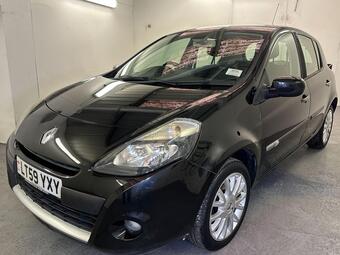 2009 CLIO 1.5 DCI TOMTOM EDITION EURO 4 5DR 32 PHOTOS 1 VIDEO RENAULT... photo
