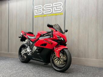 2004 honda cbr1000rr fireblade 999cc 20 photos  cbr1000rr fireblade 999cc !deposit taken similar wanted! £4,890 2004 (04) reg super sports 22,969... photo