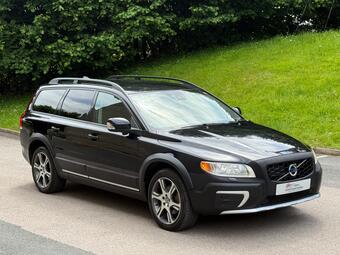 Volvo XC70 Estate 3.0 T6 SE Lux Geartronic AWD Euro 5 5dr