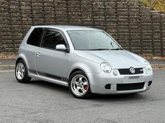 2004 LUPO 1.6 GTI 3 DOOR HATCH AUTOMATIC 2004 04 64 PHOTOS 1 VIDEO... photo