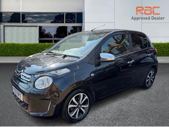 Citroen C1 Hatchback 1.2 PureTech Flair Euro 6 5dr
