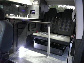 Citroen Berlingo Unlisted