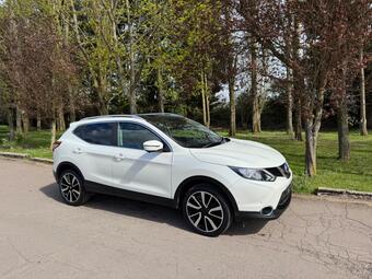 2016 QASHQAI 1.2 DIG T TEKNA 2WD EURO 6 S S 5DR 34 PHOTOS... photo