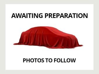 Ford Kuga SUV 2.0 TDCi Titanium AWD Euro 6 (s/s) 5dr