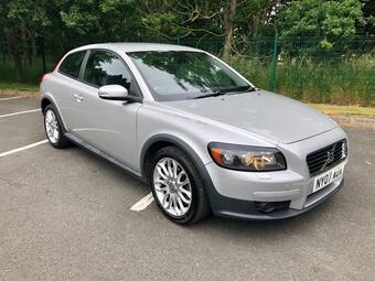 2007 C30 2.4 I SE GEARTRONIC 2DR 47 PHOTOS 1 VIDEO VOLVO C30 2.4... photo
