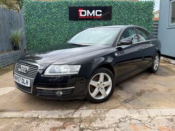 2007 Audi A6