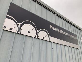 Details for a 2018 BMW i3 120 BEV