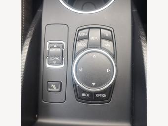 Details for a 2016 BMW i3 60 REX