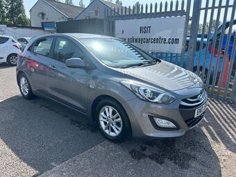 Hyundai i30 Hatchback 1.4 Active Euro 5 5dr